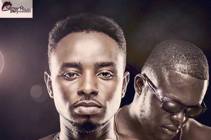 Albert-O - Minko Mi Da feat. Chemphe