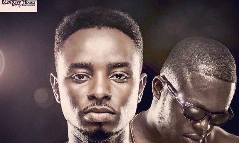 Albert-O - Minko Mi Da feat. Chemphe