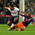 Mousa Dembele is regarded as one of the finest midfielders in the English Premier League when fit, but his appearances have become increasingly limited because of injury