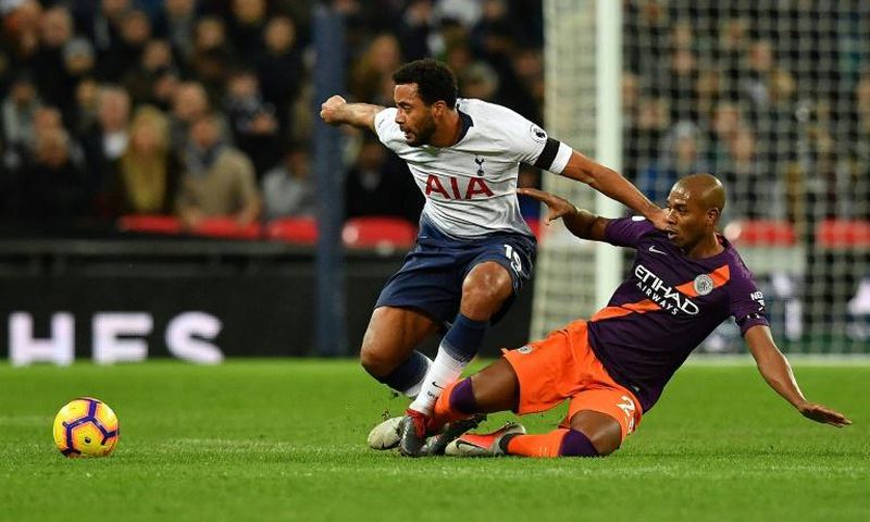 Mousa Dembele is regarded as one of the finest midfielders in the English Premier League when fit, but his appearances have become increasingly limited because of injury
