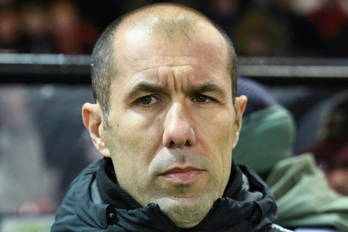 Leonardo Jardim led Monaco to the final of the French League Cup in 2017 and 2018