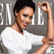 Yvonne Nelson covers Genevieve Magazine July 2015 issue