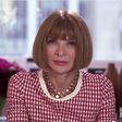 Anna Wintour
