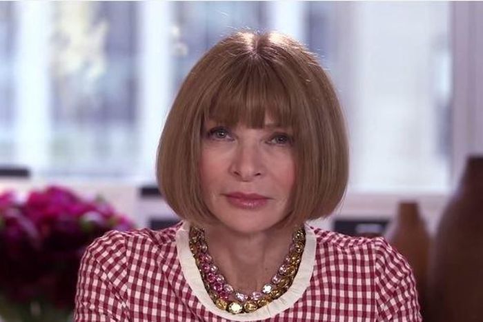 Anna Wintour
