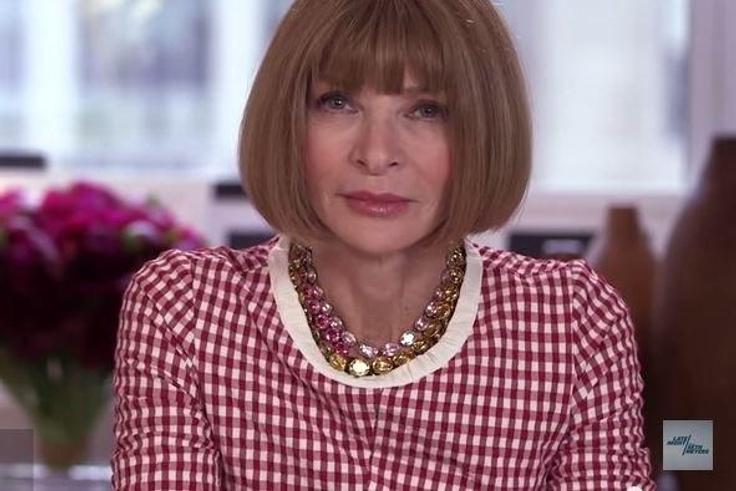 Anna Wintour