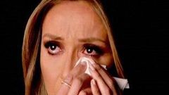 Giuliana Rancic cries as she leaves E! News after 14 years