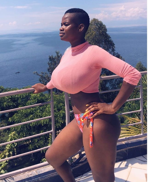 Pamela Watara