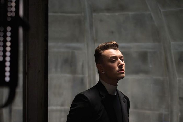 Sam Smith