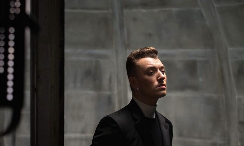 Sam Smith