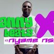 Danny Beatz - Nyame Nsa Ano Feat. Guru