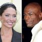 Seal and new girlfriend, Erica Packer