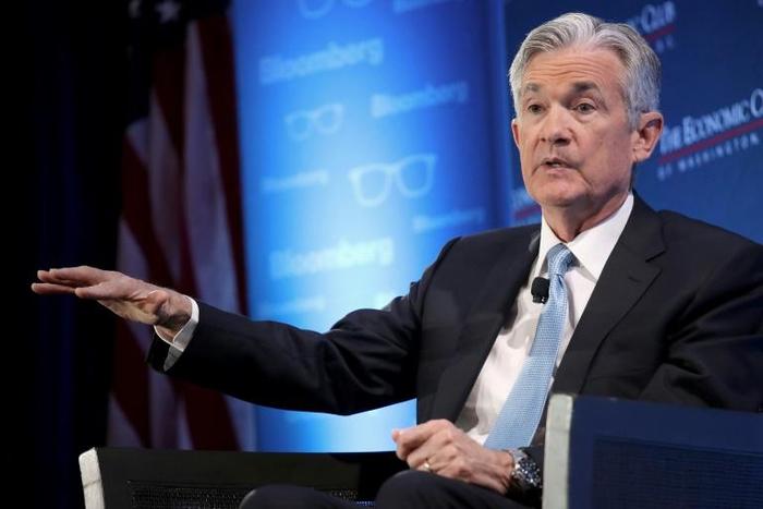 In 2018, Powell repeatedly shook up markets with remarks considered too optimistic