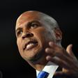 US Senator Cory Booker announces he is running for president in 2020