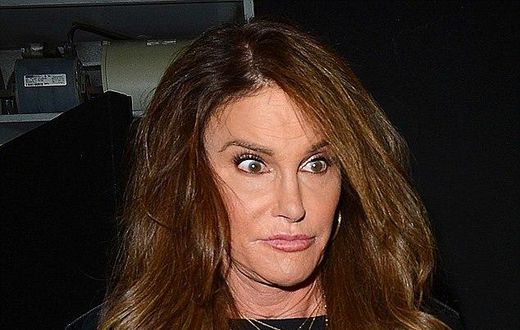 Caitlyn Jenner