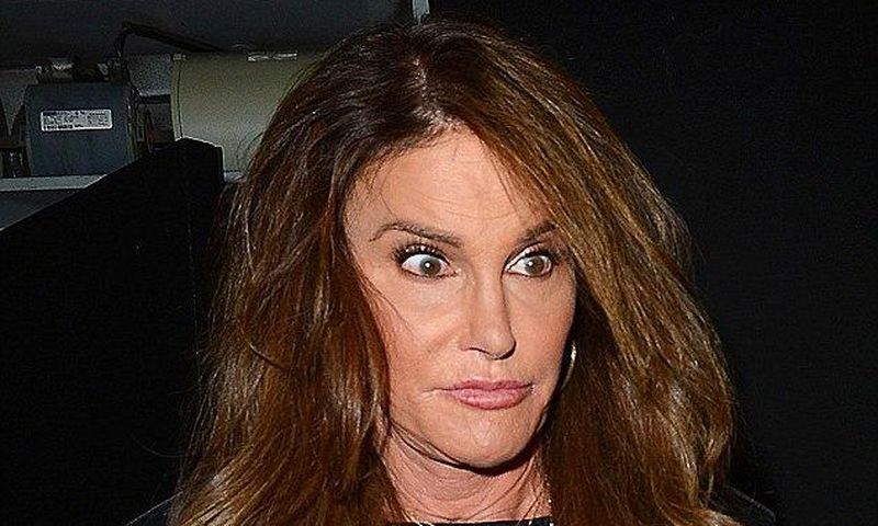 Caitlyn Jenner