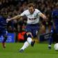 Tottenham's Harry Kane clinched his side's League Cup win over Chelsea