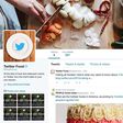 The Twitter Food account.