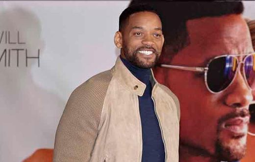 Will Smith