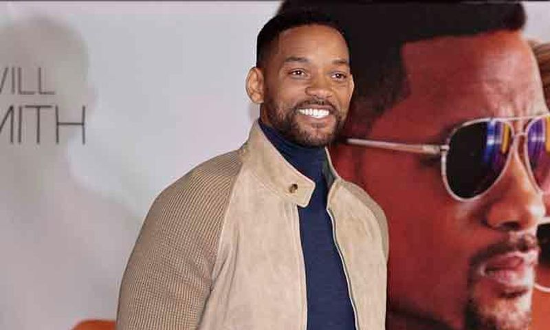 Will Smith