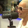 Amber Rose not joining 'Fashion Police' in September
