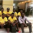 Black Stars ready for Rwanda