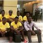 Black Stars ready for Rwanda