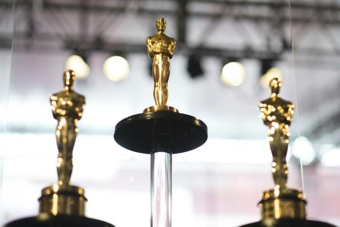 The Oscar is the film industry's top prize