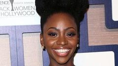 Bridal hair inspiration