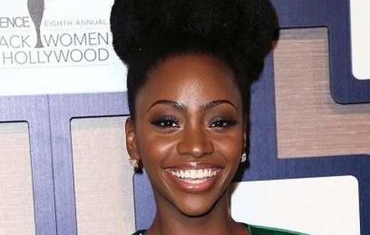 Bridal hair inspiration