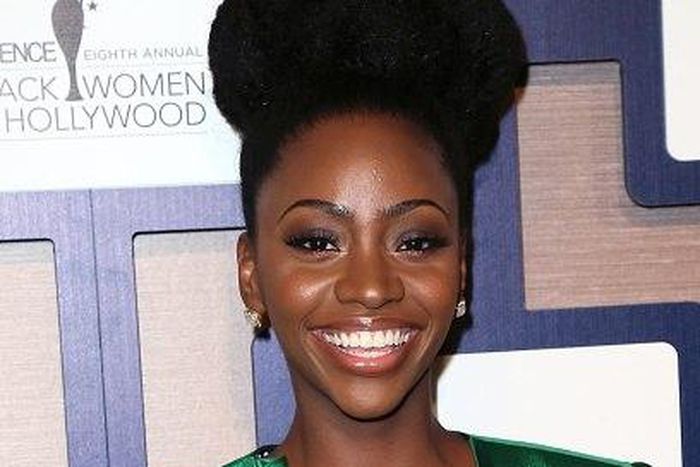 Bridal hair inspiration