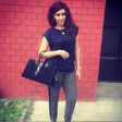 Juliet Ibrahim