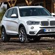 2016 BMW X1