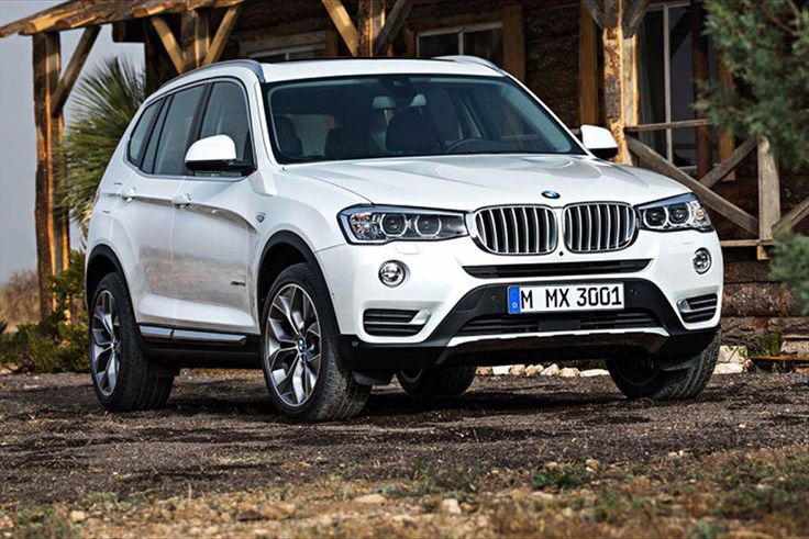 2016 BMW X1