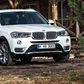 2016 BMW X1