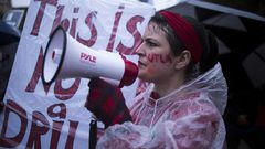 Los Angeles Teachers' Strike to End With Tentative Deal for More Pay