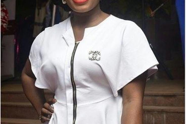 Gloria Osei Sarfo