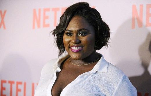 Danielle Brooks