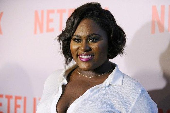 Danielle Brooks