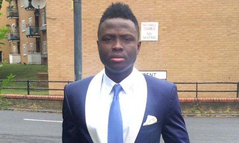 Samuel Inkoom