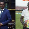 Nam 1 and Michael Osei