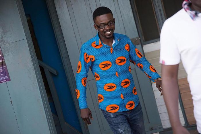 Nana Appiah Mensah kicks off NAM Mission nationwide tour