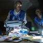 Just three days ahead of a self-set deadline to publish provisional results, DR Congo's election commission said it had only collected about a fifth of the ballots