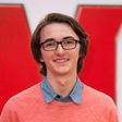 Isaac Hempstead-Wright played Bran Stark
