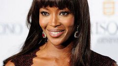 Naomi Campbell