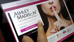 Owner of Ashley Madison website confirms some authentic data leaked