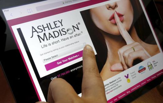 Owner of Ashley Madison website confirms some authentic data leaked