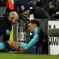 Tottenham's Dele Alli will be out until March with a hamstring injury