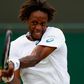 Gael Monfils, Roberto Bautista Agut safely through in Umag