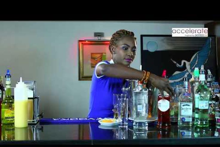 How to DIY a southern screw