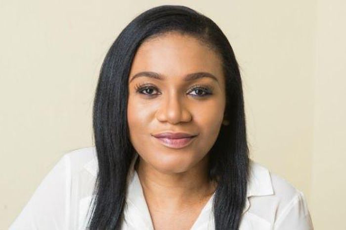 Nkiru Balonwu, CEO, Spinlet